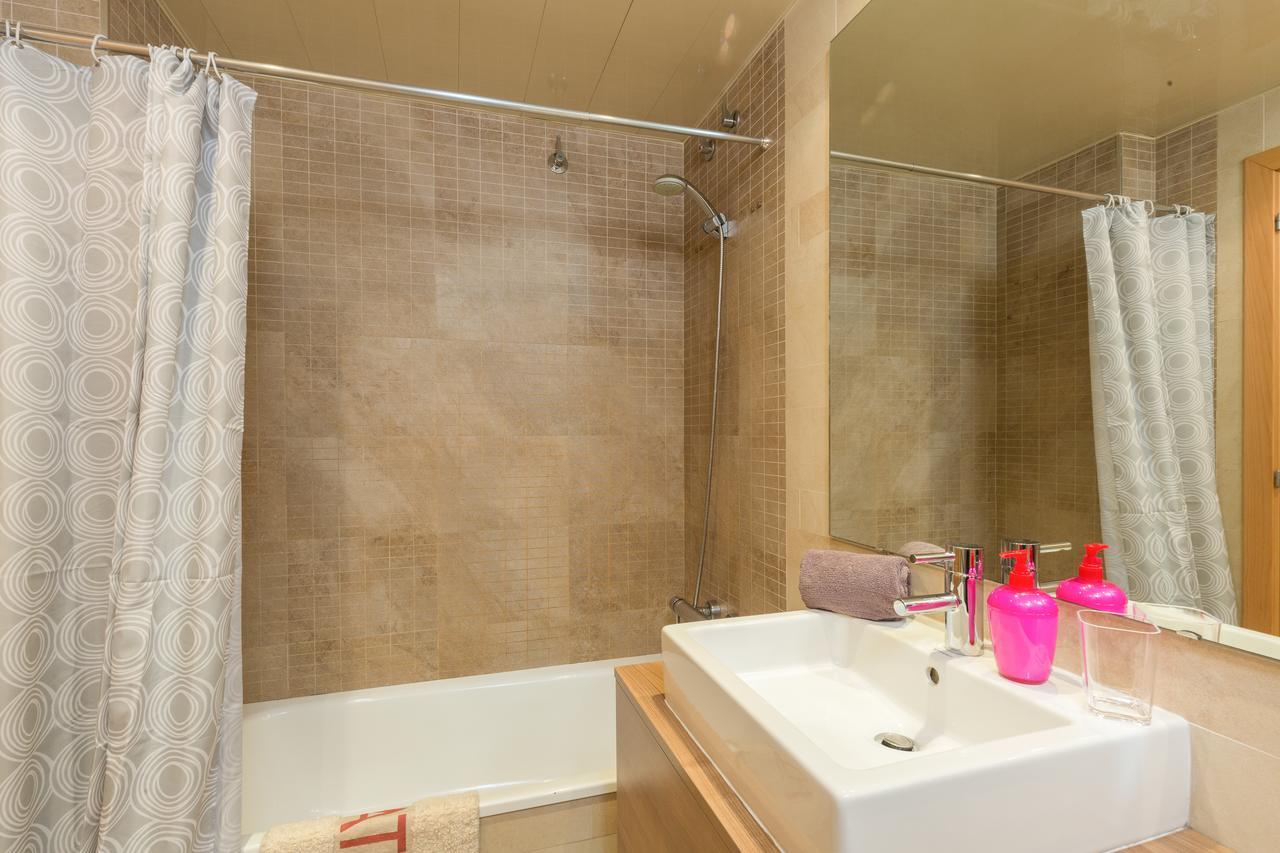 Matarolux 14 Apartman Kültér fotó