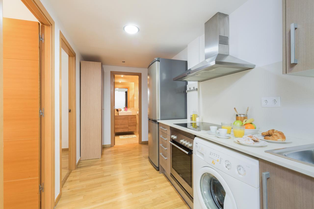 Matarolux 14 Apartman Kültér fotó