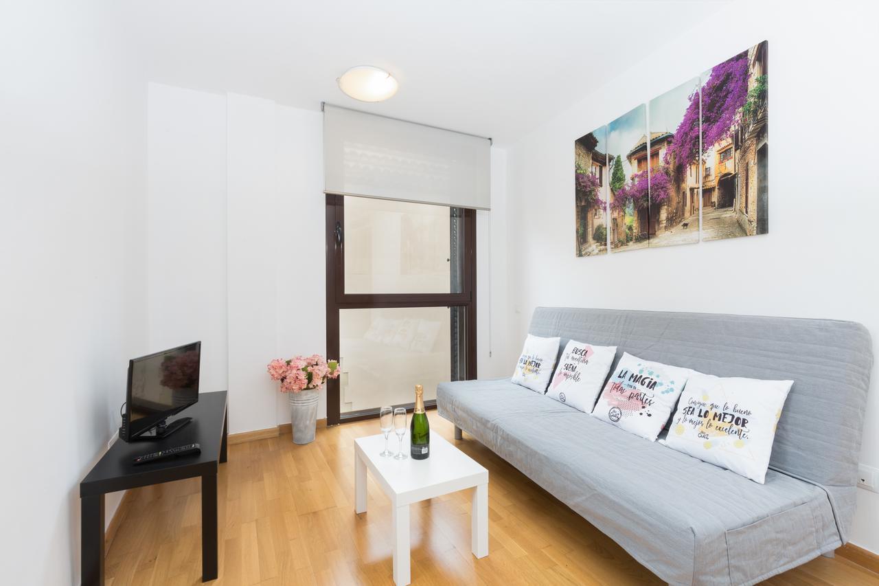 Matarolux 14 Apartman Kültér fotó